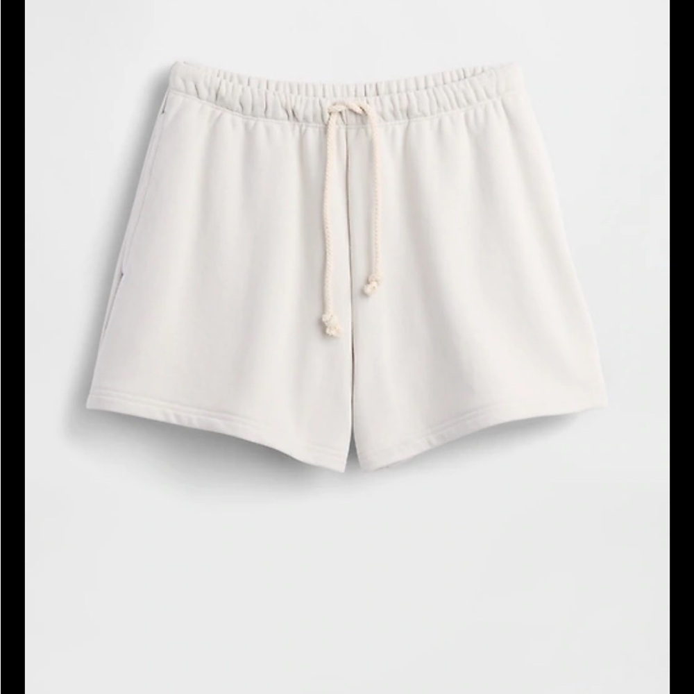 Gap sweatshorts